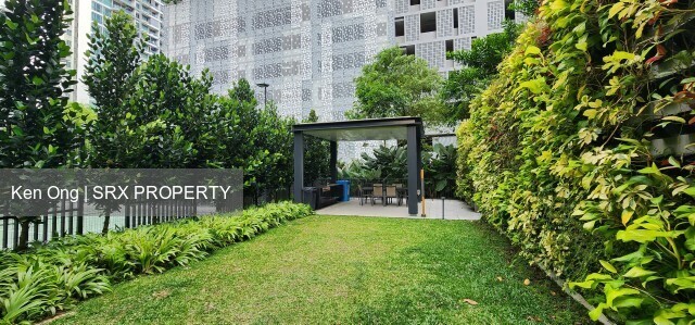 Midwood (D23), Condominium #500515431